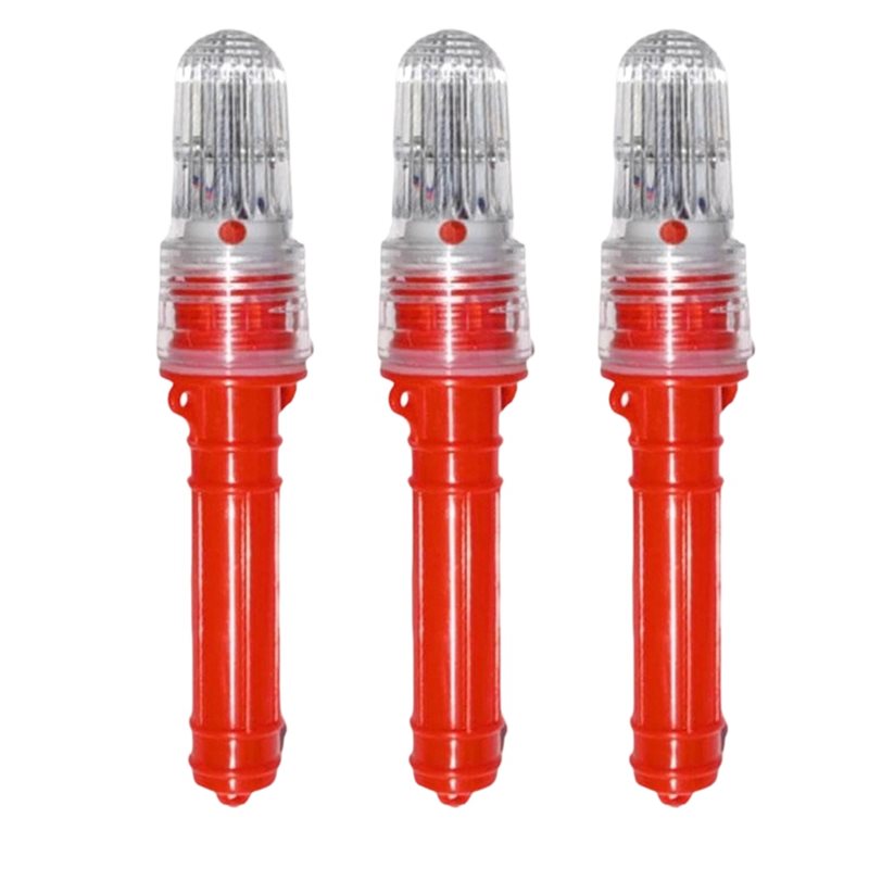 Signal Flare Kit - مشاعل القوارب من PZHI، مشاعل إلكترونية