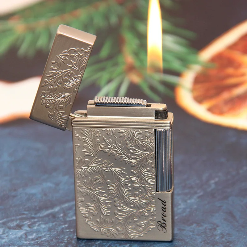 جديد الإبداعية المعادن الجانب  - مراجعة Fire Starting Kit وسعره