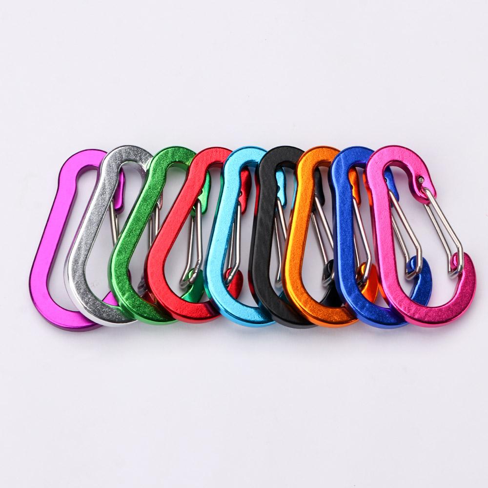 خطاف متين للمشي لمسافات طويلة  - مراجعة Fishing Kit Compact وسعره