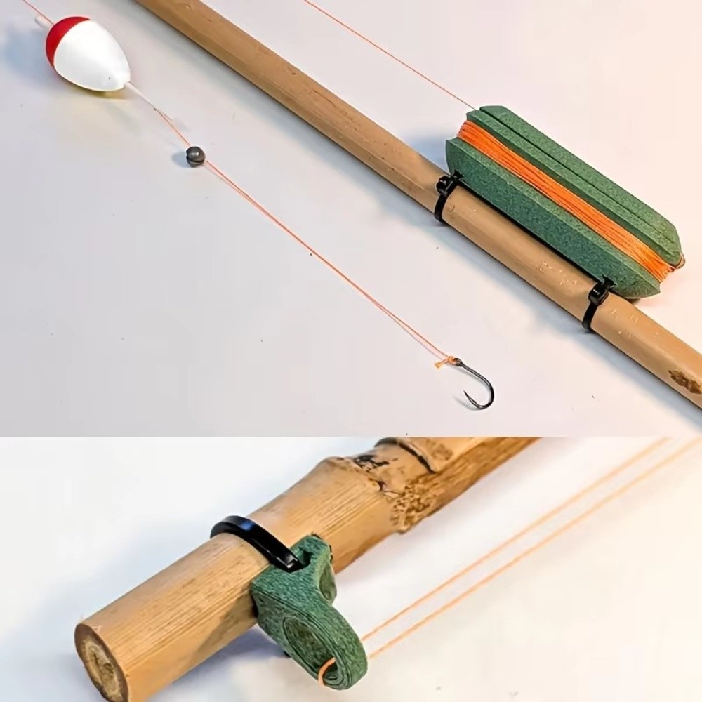 3 مجموعات من صناديق تخزين أدوا - مراجعة Fishing Kit Compact وسعره