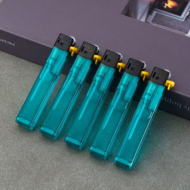 ولاعات صغيرة للاستخدام مرة واح - مراجعة Fire Starting Kit وسعره